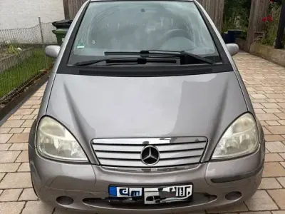 Gebraucht Mercedes A160