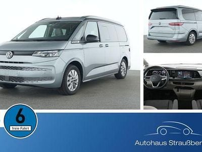 Occasion VW T7 Coast 245 PK (180 kW) 2025 Zilver Van