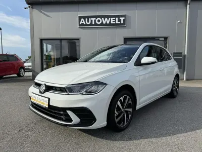 Gebraucht VW Polo