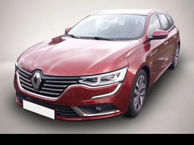 Gebraucht Renault Talisman LIMITED 224 PS (164 kW) 2019 Manufacturer