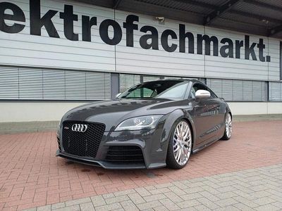 Audi TT RS