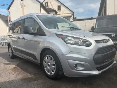 Gebraucht Ford Tourneo Connect