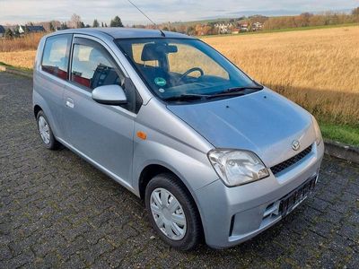 Daihatsu Cuore