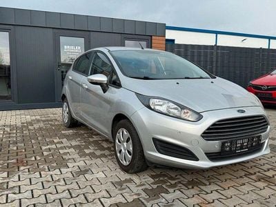 Second-hand Ford Fiesta Trend 82 CP (60 kW) 2014 Hatchback