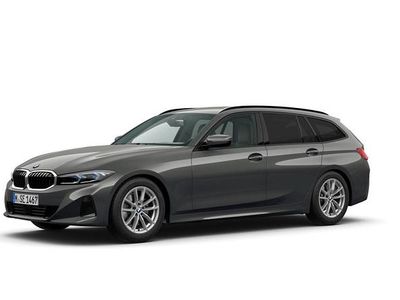 Gebraucht BMW 320 Comfort Edition 190 PS (139 kW) 2024 Kombi