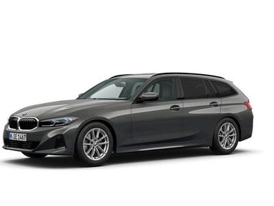 Gebraucht 2024 BMW 320 Comfort Edition Kombi | 39.602 € (Fairer Preis)