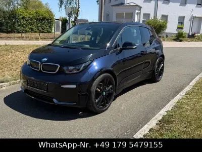 Gebraucht BMW i3