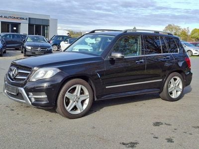 Mercedes GLK200