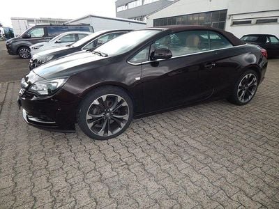 Opel Cascada