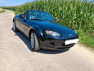 Mazda MX5