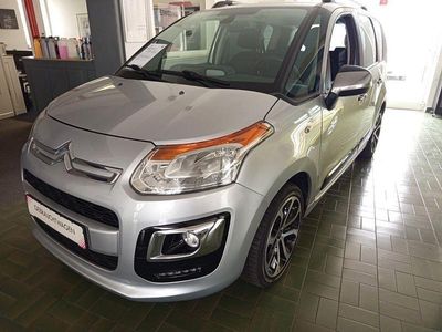 Citroën C3 Picasso