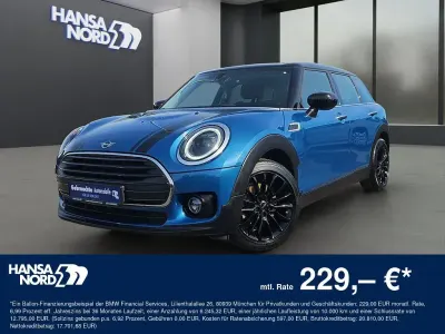 Gebraucht Mini Cooper Clubman