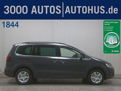VW Sharan