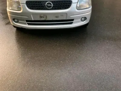 Gebraucht Opel Agila