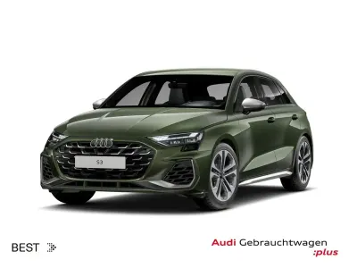 Gebraucht Audi S3