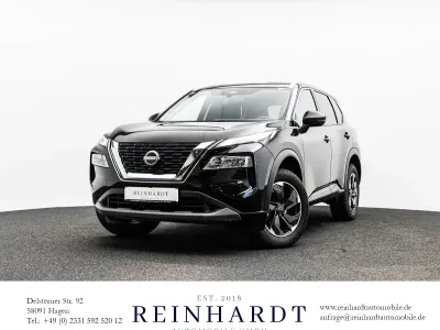 Gebraucht Nissan X-Trail