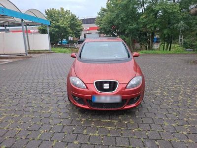 Seat Altea