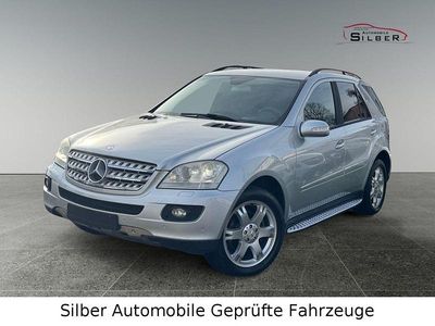 Mercedes ML320