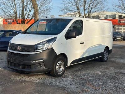 Weiß Gebraucht 2020 Fiat Talento Van / Kleinbus | 9.990 €