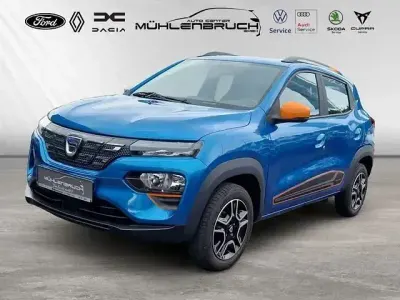 Gebraucht Dacia Spring