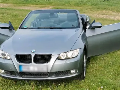 Gebraucht BMW 325 Cabriolet