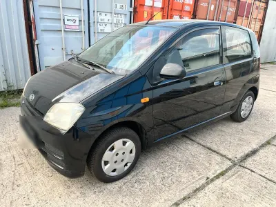 Gebraucht Daihatsu Cuore