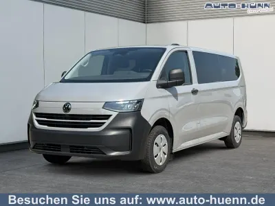 Gebraucht VW Caravelle