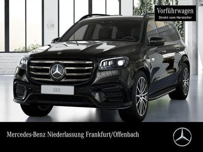 Mercedes GLS450