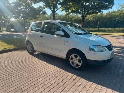 VW Fox