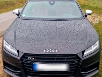 gebraucht Audi TTS / Matrix / B&O / Quattro / S-Line / 310PS