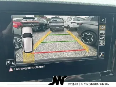 Gebraucht VW Touareg