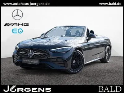 Gebraucht Mercedes CLE200
