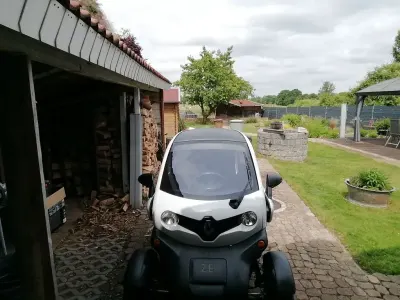 Gebraucht Renault Twizy