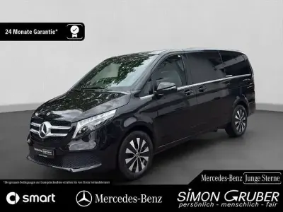 Gebraucht Mercedes V250