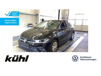 Usata VW Polo Style 110 CV (80 kW) 2022 Utilitaria
