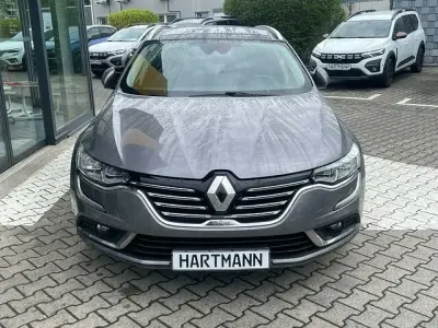 Gebraucht Renault Talisman GrandTour