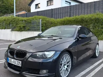 Gebraucht BMW 335