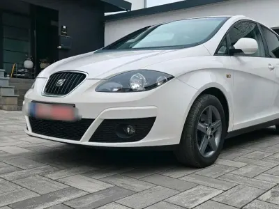 Gebraucht Seat Altea