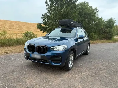 Gebraucht BMW X3