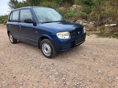 Daihatsu Cuore
