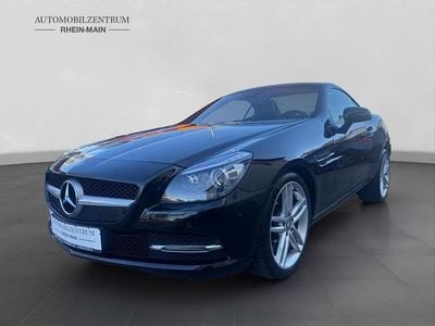 Mercedes SLK200