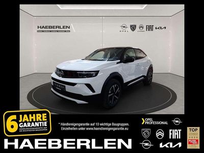 Arktis Neu 2025 Opel Mokka Edition SUV | 22.590 €