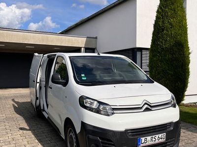 Citroën Jumpy