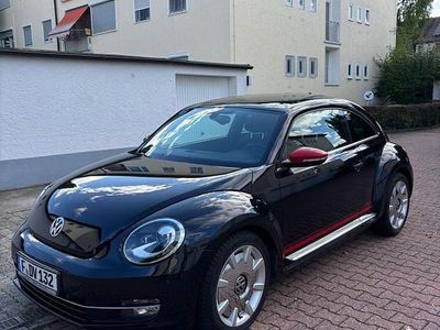 VW Beetle