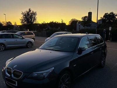 BMW 535