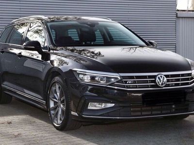 gebraucht VW Passat 