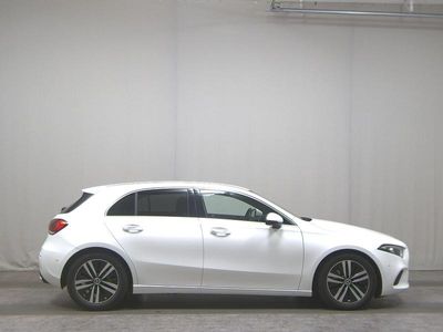 Mercedes A220