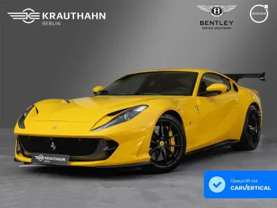 Gebraucht Ferrari 812