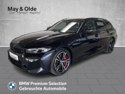 Gebraucht BMW 330