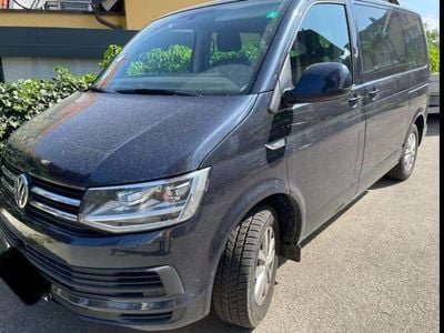 VW T6